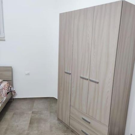 Appartamento Sul Mare Con Parcheggio Privato Monopoli Zewnętrze zdjęcie