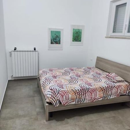 Appartamento Sul Mare Con Parcheggio Privato Monopoli Zewnętrze zdjęcie