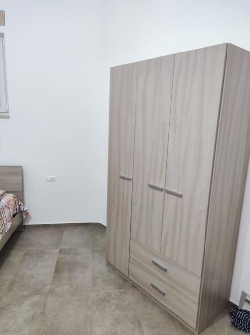 Appartamento Sul Mare Con Parcheggio Privato Monopoli Zewnętrze zdjęcie