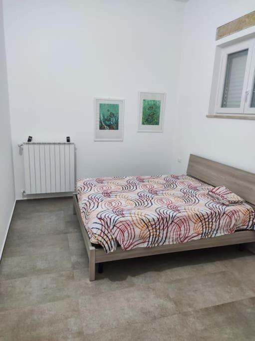 Appartamento Sul Mare Con Parcheggio Privato Monopoli Zewnętrze zdjęcie